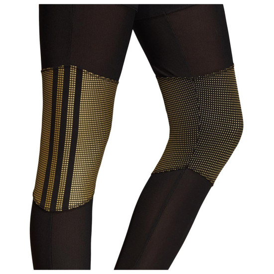 Adidas Γυναικείο κολάν ID Glam Tight Adidas Γυναικείο κολάν ID Glam Tight